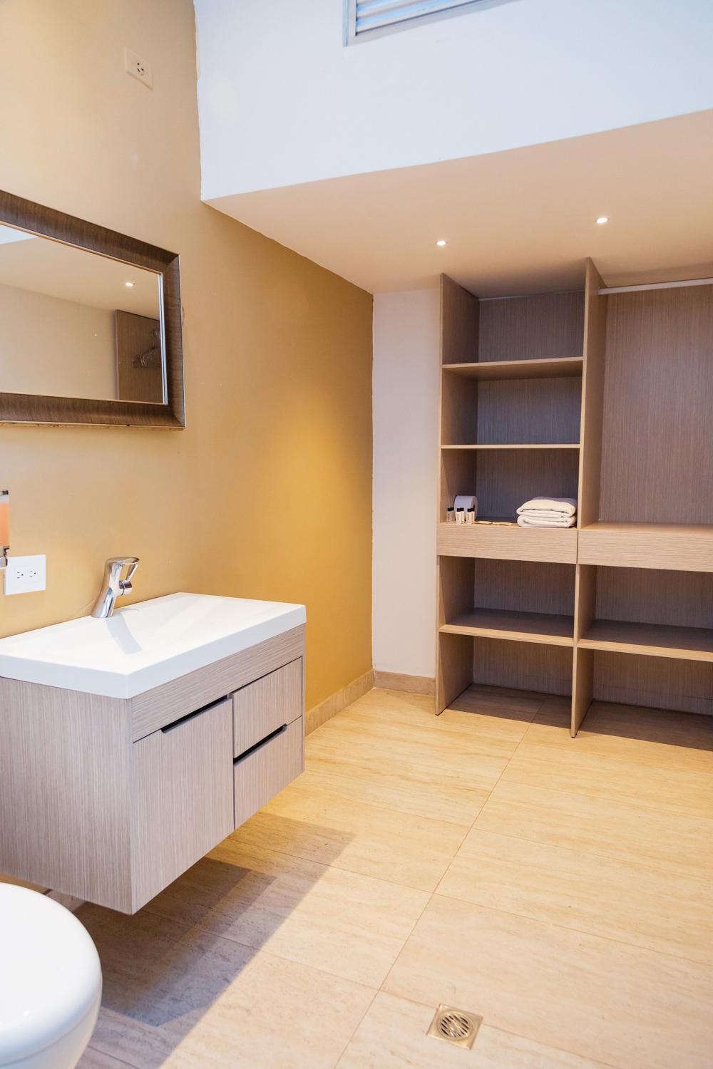 Hotel Laureles Loft Medellín Cameră foto